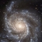 M101星群附近发现原始星系 内含形成新星原料